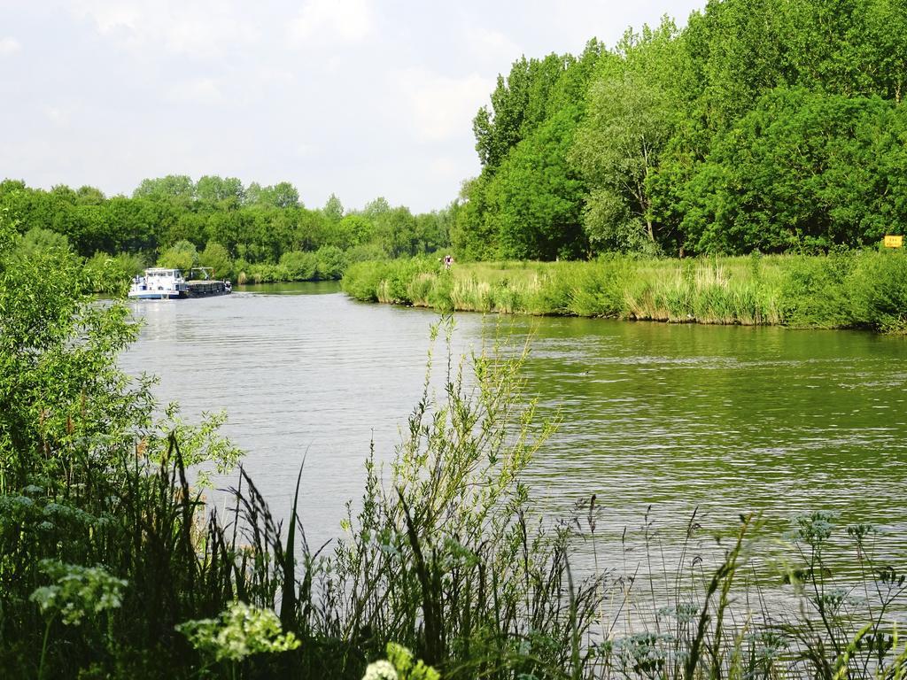 't Schippershuis Vurste Buitenkant foto