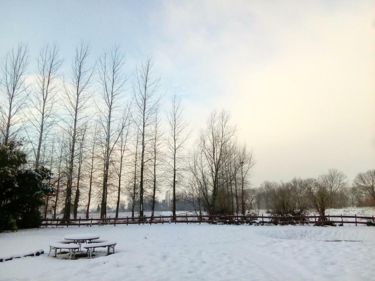 't Schippershuis Vurste Buitenkant foto